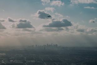 LA Downtown